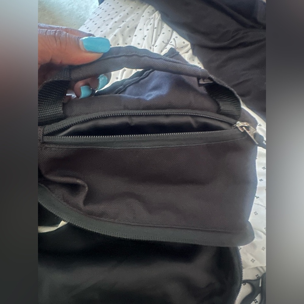 Quick Silver Backpack Large - image 2